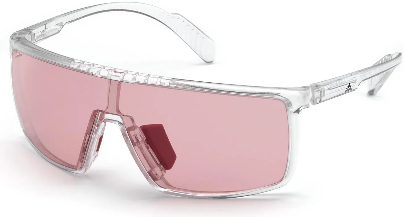 ADIDAS SPORT 0004 Sunglasses - view 2
